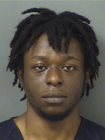  RASHAUN ANTHONY SCARLETT Results from Palm Beach County Florida for  RASHAUN ANTHONY SCARLETT