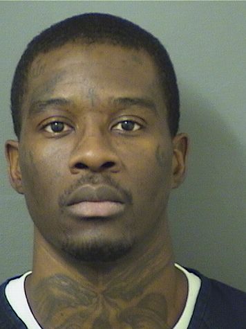  TEVIN SHANE SOUFFRANC Results from Palm Beach County Florida for  TEVIN SHANE SOUFFRANC