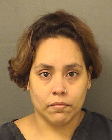  CATHERIN HIDALGO Results from Palm Beach County Florida for  CATHERIN HIDALGO