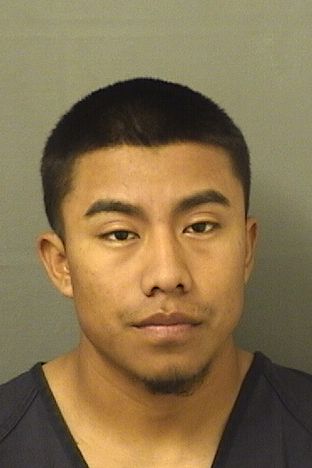  JERVIN A JERONIMOSIMON Results from Palm Beach County Florida for  JERVIN A JERONIMOSIMON