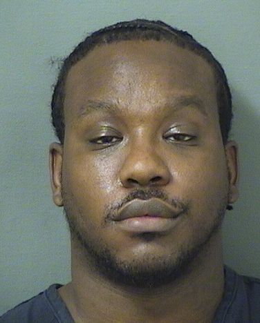  JAWUAN BARNES Results from Palm Beach County Florida for  JAWUAN BARNES