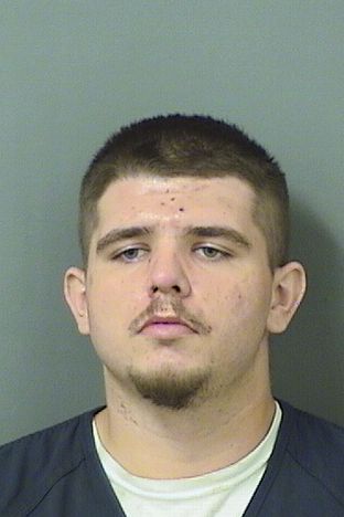  MATHEW JOHN AUTEN Results from Palm Beach County Florida for  MATHEW JOHN AUTEN