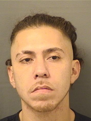  DANNY MARTINEZ Results from Palm Beach County Florida for  DANNY MARTINEZ