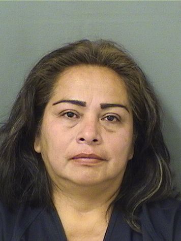  MARIA DELSOCORRO TOVARSANTOS Results from Palm Beach County Florida for  MARIA DELSOCORRO TOVARSANTOS