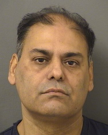  MUKESH KUMAR JHA Results from Palm Beach County Florida for  MUKESH KUMAR JHA