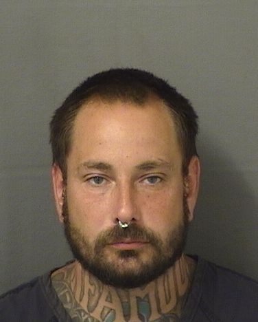  DANIEL BRUCE BARCUS Results from Palm Beach County Florida for  DANIEL BRUCE BARCUS