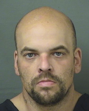  DERRICK R MINOR Results from Palm Beach County Florida for  DERRICK R MINOR