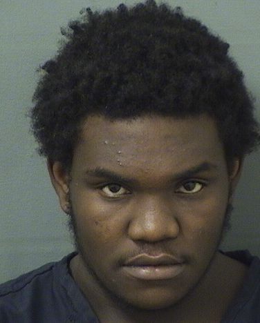  KOREY COLE Results from Palm Beach County Florida for  KOREY COLE