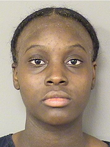  MIKIRA BANKS Results from Palm Beach County Florida for  MIKIRA BANKS