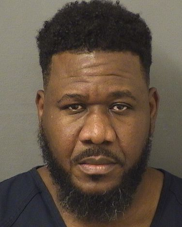  BERNARD EXANTUS Results from Palm Beach County Florida for  BERNARD EXANTUS