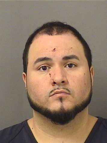  KONDRAD LAVERDE Results from Palm Beach County Florida for  KONDRAD LAVERDE