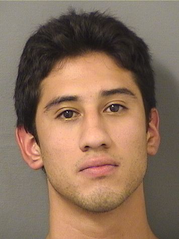  JASUA ANDRES SAMUEL Results from Palm Beach County Florida for  JASUA ANDRES SAMUEL