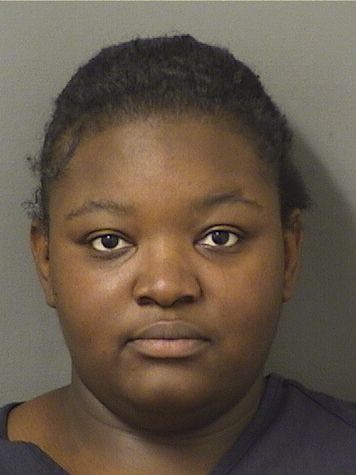  ODAISHA SHANIKA DESIRE Results from Palm Beach County Florida for  ODAISHA SHANIKA DESIRE