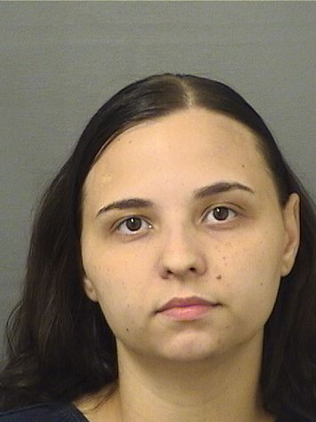  NYCOLE SANTOSDIAZ Results from Palm Beach County Florida for  NYCOLE SANTOSDIAZ