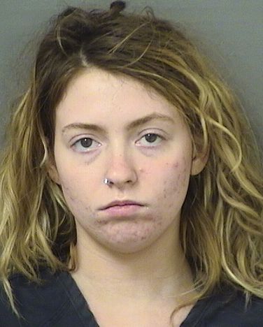  KATRINA BRIANN VEST Results from Palm Beach County Florida for  KATRINA BRIANN VEST