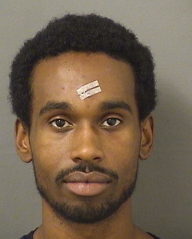  DEREK ANTONIA GRAHAM Results from Palm Beach County Florida for  DEREK ANTONIA GRAHAM