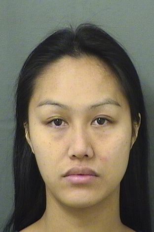  JERIN ANDRADE Results from Palm Beach County Florida for  JERIN ANDRADE