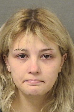  HOLLY ALYSSE LEONARD Resultados de la busqueda para Palm Beach County Florida para  HOLLY ALYSSE LEONARD