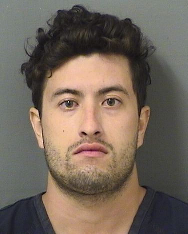  JACOB MICHAEL BOVA Results from Palm Beach County Florida for  JACOB MICHAEL BOVA