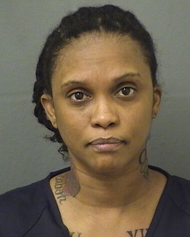  MARANDA CHAUNTE CLAYTON Results from Palm Beach County Florida for  MARANDA CHAUNTE CLAYTON