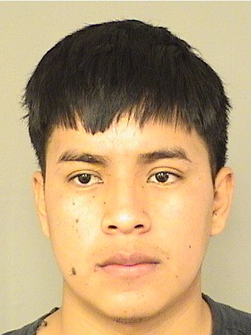  ADIN MORALESPEREZ Photo For  ADIN MORALESPEREZ