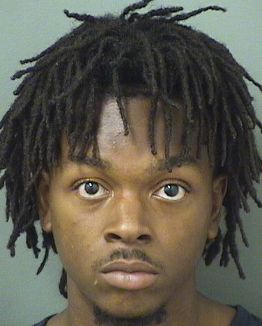  JAMES CINCEREGIBBS ALLEN Photo For  JAMES CINCEREGIBBS ALLEN