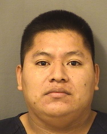  JUAN ANTONIO MORALESSALES Results from Palm Beach County Florida for  JUAN ANTONIO MORALESSALES