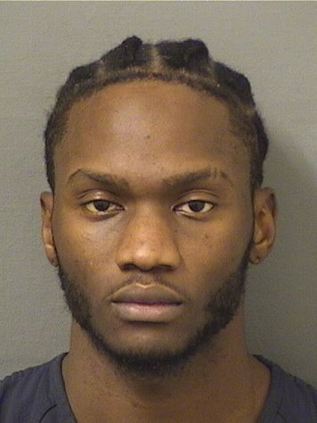  WOODLEY FRANCOIS Results from Palm Beach County Florida for  WOODLEY FRANCOIS