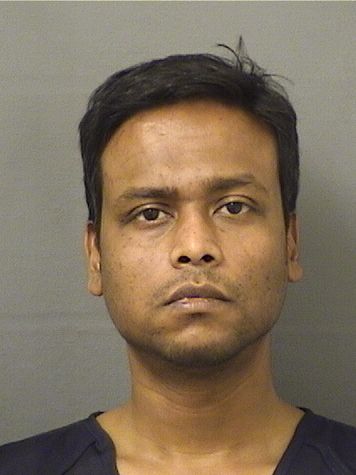  SWAIN BISWAJIT Results from Palm Beach County Florida for  SWAIN BISWAJIT