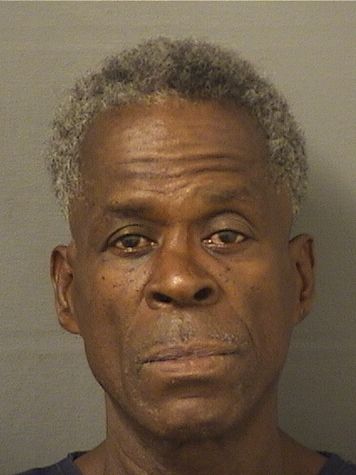  RODNEY NATHANIAL GIVENS Photo