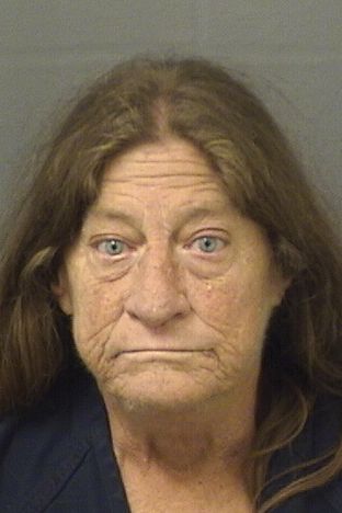  JANICE LYNN BUCHAN Photo