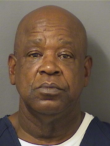  WARREN RADCLIFFE BLAKE Photo