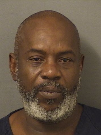  ERIC PATRICK BYRD Photo For  ERIC PATRICK BYRD