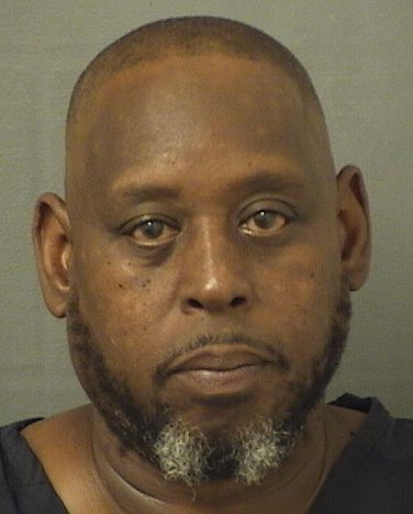  MICHAEL DELONE MCCLENDON Photo