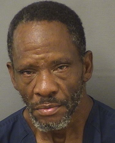  ULYSSES GERALDJ HOLMES Photo