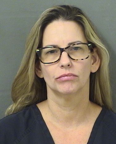  ALLISON LETOILERUGGIERI Results from Palm Beach County Florida for  ALLISON LETOILERUGGIERI