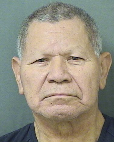  TIMOTEO REYES Results from Palm Beach County Florida for  TIMOTEO REYES