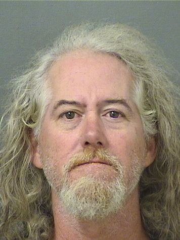  SCOTT MICHAEL HARRIS Photo