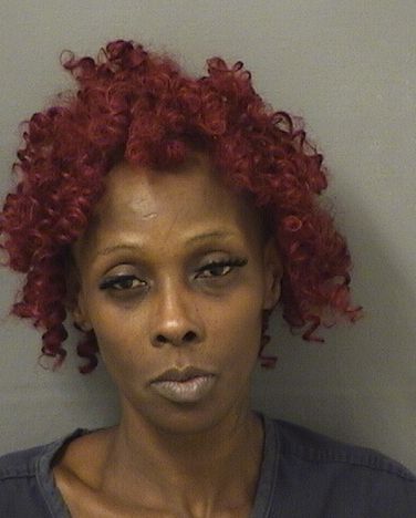  SHAWANDA MICHELLE ALVIN Results from Palm Beach County Florida for  SHAWANDA MICHELLE ALVIN