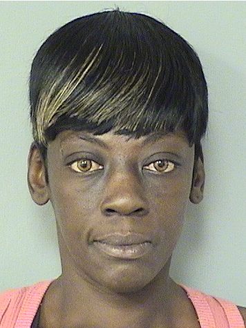  APRIL GENESE SMITH Photo