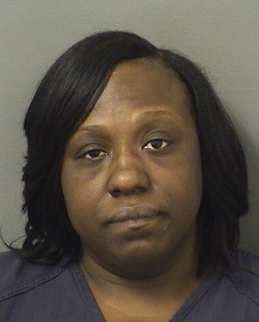  APRIL MONIQUE JACKSON Photo For  APRIL MONIQUE JACKSON