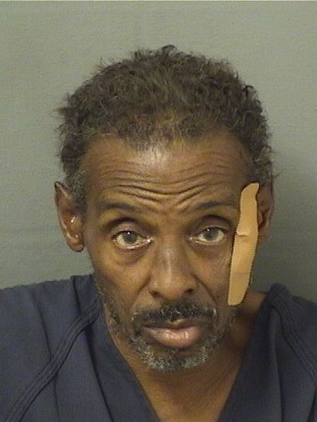  ALVIN LOUIS DARDEN Results from Palm Beach County Florida for  ALVIN LOUIS DARDEN