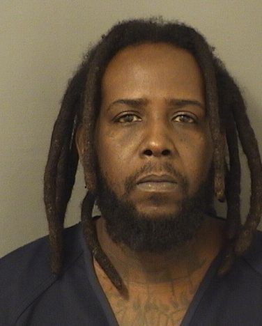  FREDERICK TYRON NORFUS Photo For  FREDERICK TYRON NORFUS