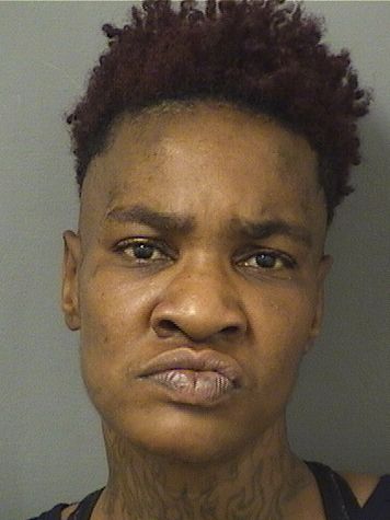  LASHAWNTA YVETTE PRICHARD Results from Palm Beach County Florida for  LASHAWNTA YVETTE PRICHARD