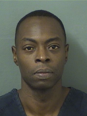  LAKEVOUS LENARD MCCLINTON Photo