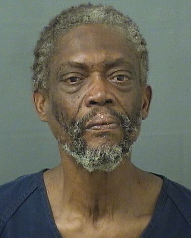  REGINALD MARS Results from Palm Beach County Florida for  REGINALD MARS