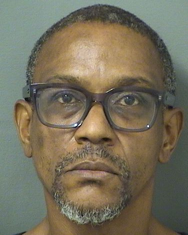  GREGORY LAMONTE JOHNSON Photo