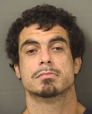  CRAMER ANTHONY WALKERFOSTER Results from Palm Beach County Florida for  CRAMER ANTHONY WALKERFOSTER