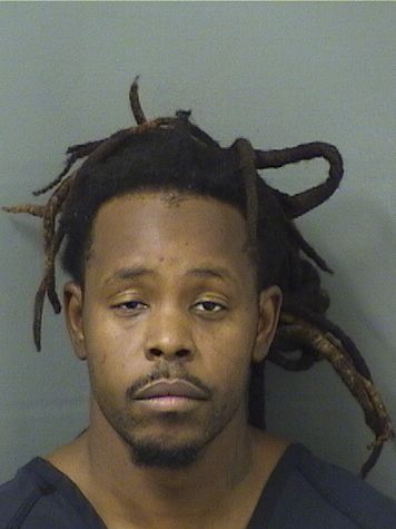 RONALD LEEJ PETTWAY Photo RONALD LEEJ PETTWAY Photo
