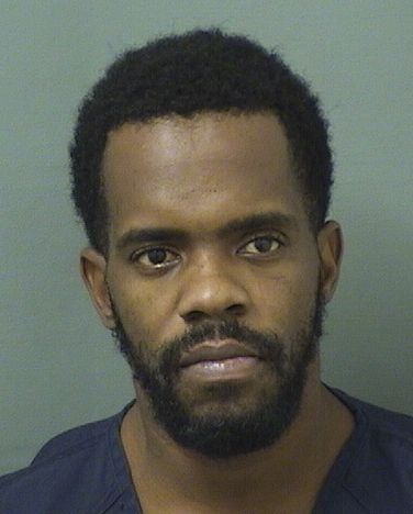  DERRICK L Jr THURSTON Results from Palm Beach County Florida for  DERRICK L Jr THURSTON